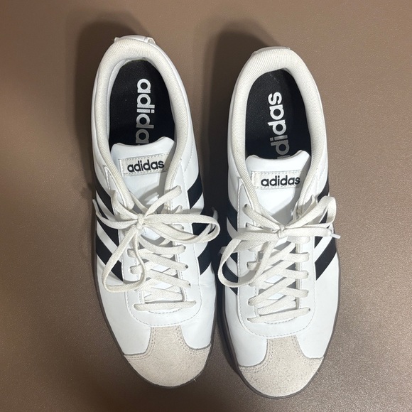 Adidas VL court 3.0 sneakers - Picture 3 of 8